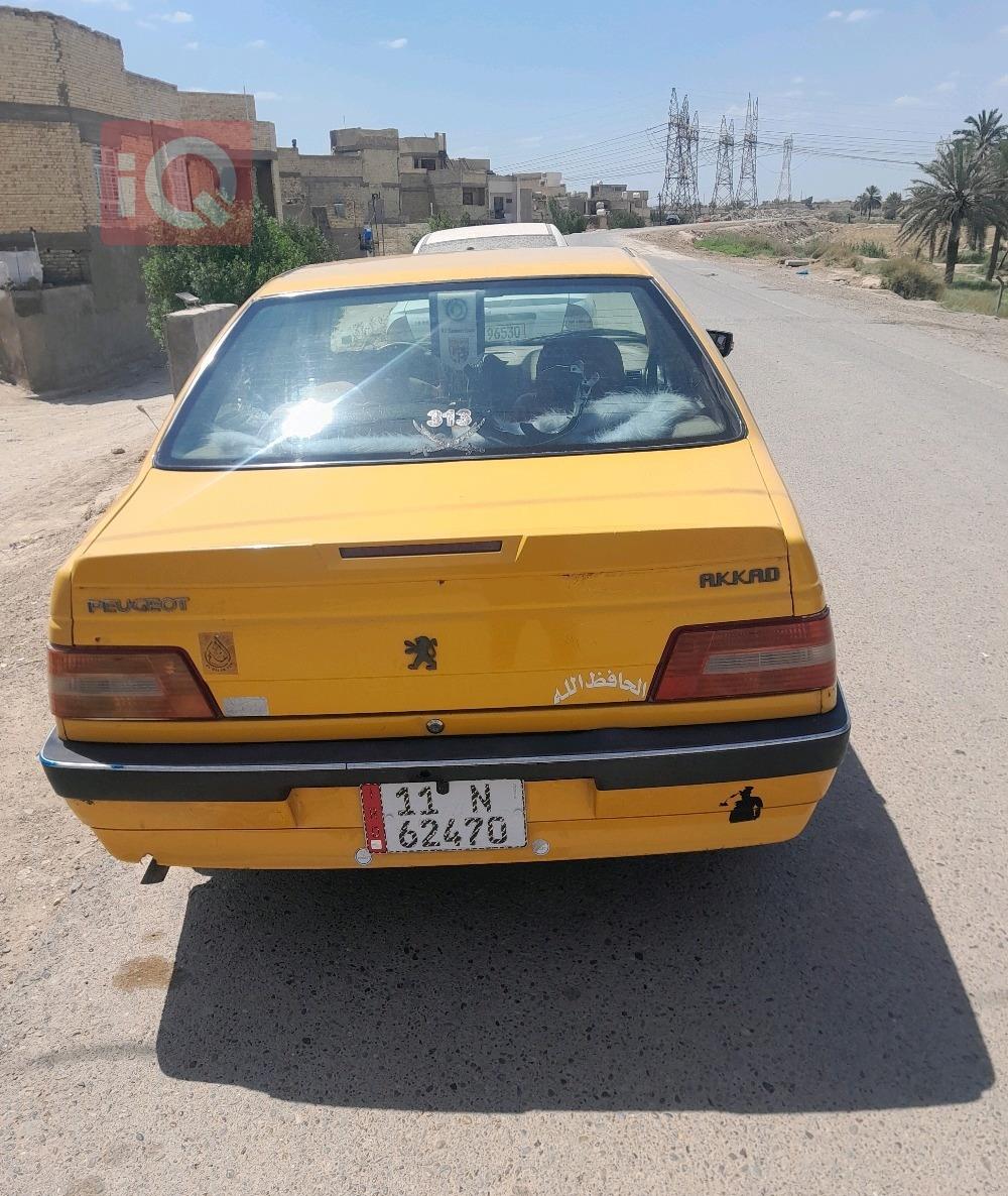 بيجو روا